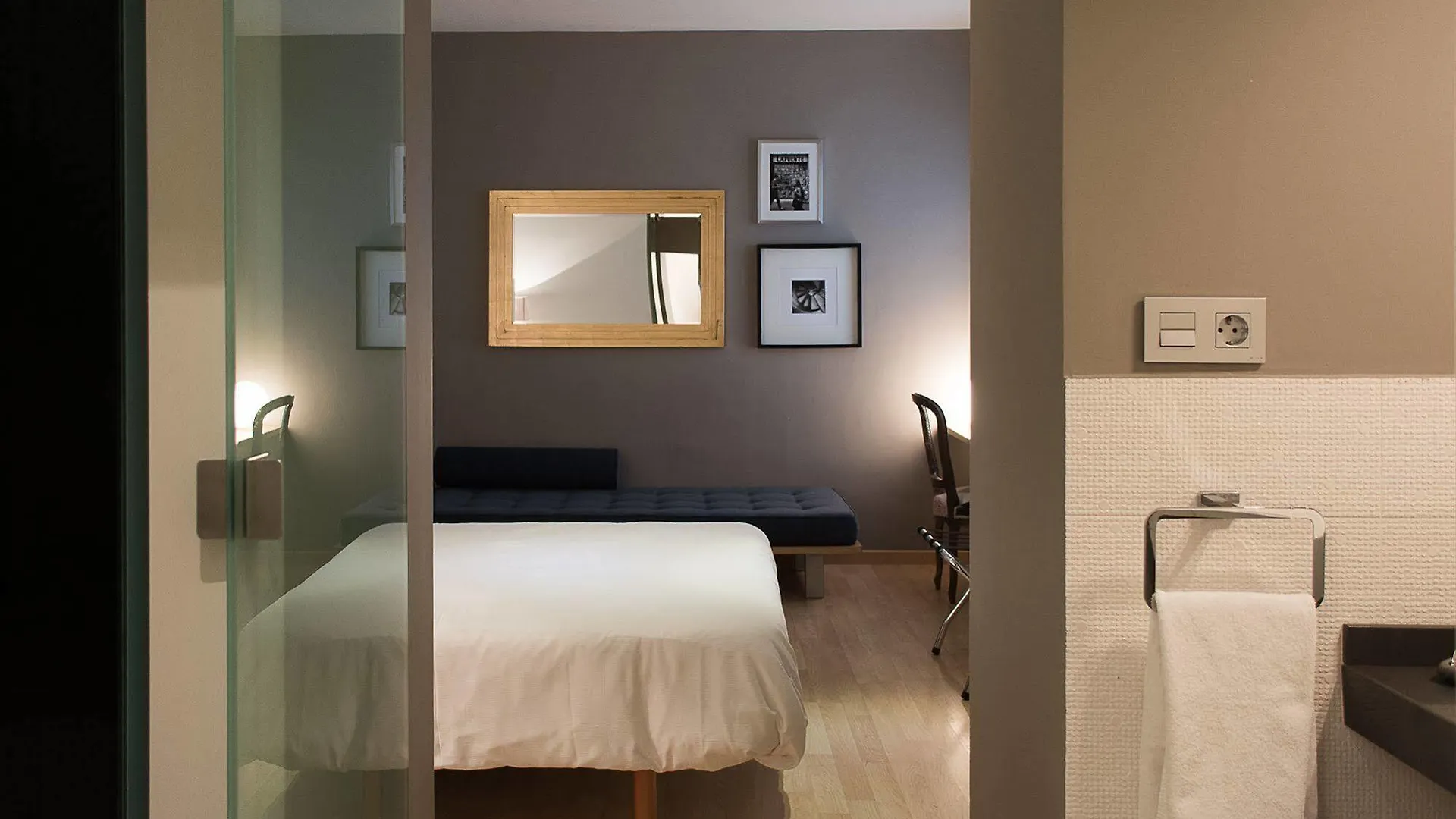 Lemar By Aspasios Barcelona Bed & Breakfast