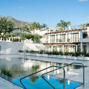 Sierra Blanca Art Of Healing 5* Marbella