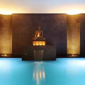 Augusta Club & - Adults Only Hiszpania