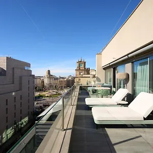 Catalonia Square 4* Sup Hiszpania