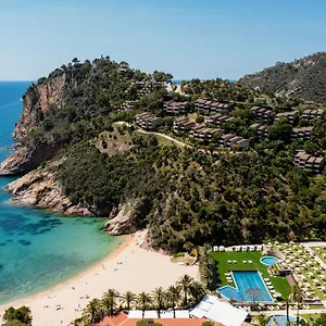 Zel Costa Brava Hiszpania
