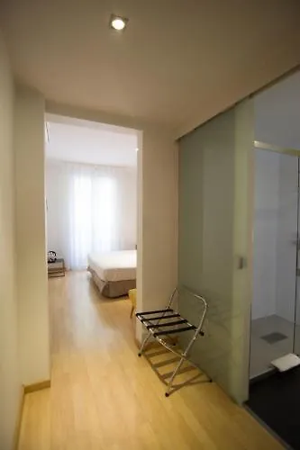 Bed & Breakfast Lemar By Aspasios Barcelona