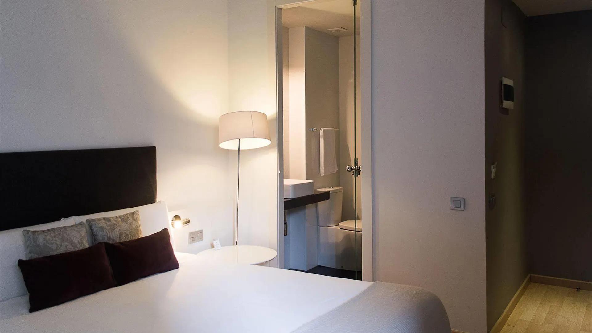 Bed & Breakfast Lemar By Aspasios Barcelona
