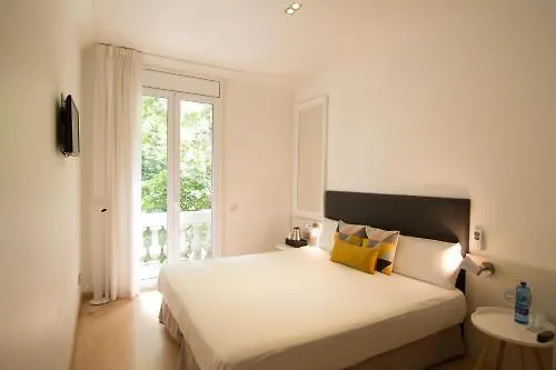 Bed & Breakfast Lemar By Aspasios Barcelona