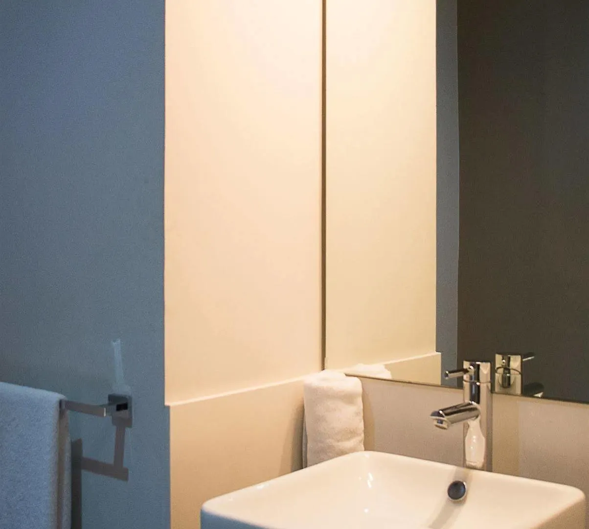 Bed & Breakfast Lemar By Aspasios Barcelona