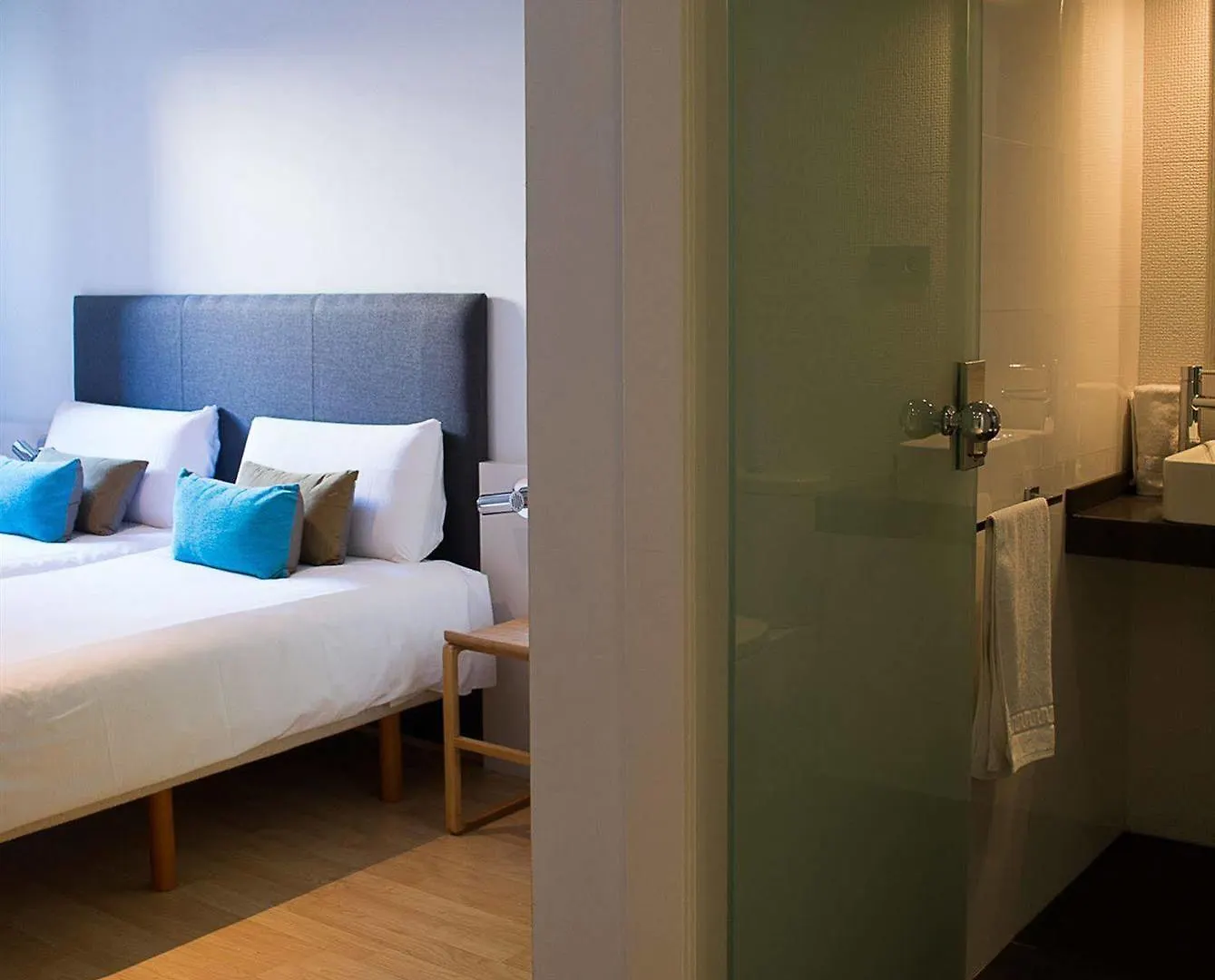 Bed & Breakfast Lemar By Aspasios Barcelona